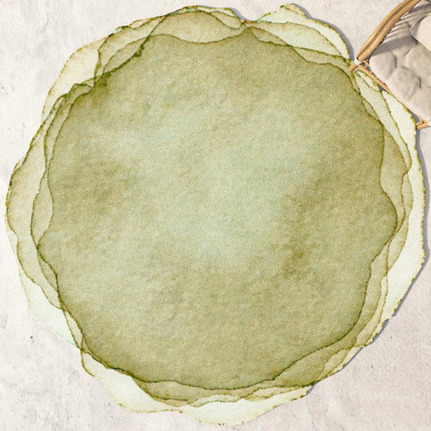 Italy Splash Rug