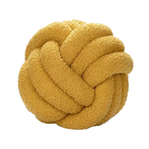Knot Cushion