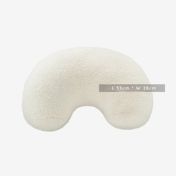 Knot Cushion