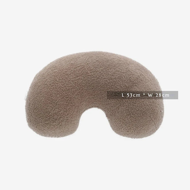 Knot Cushion