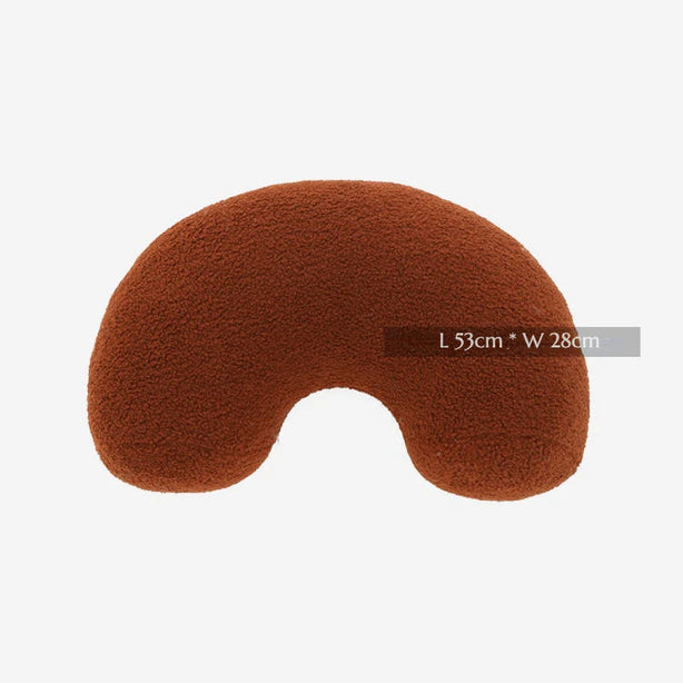 Knot Cushion