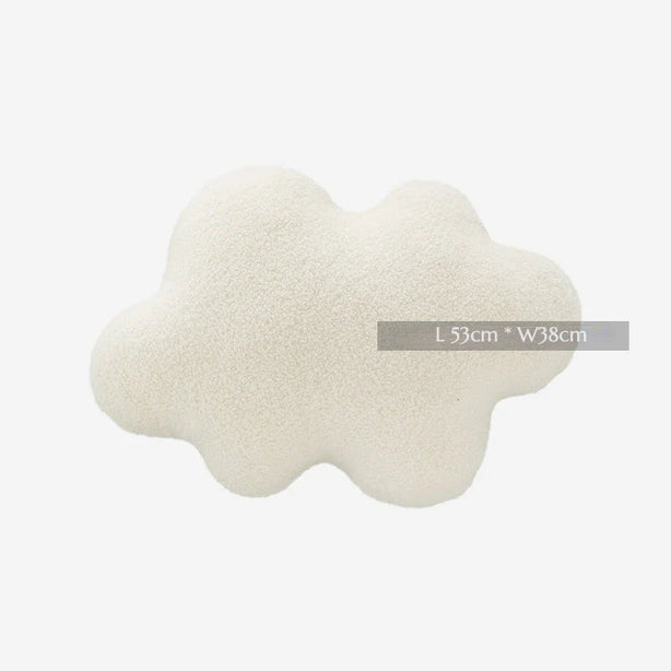 Knot Cushion