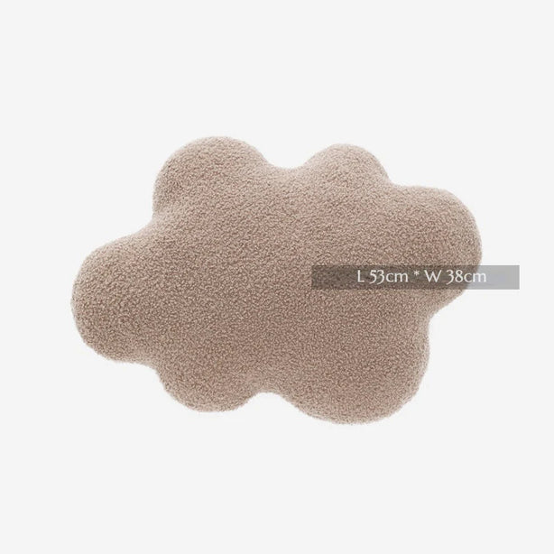 Knot Cushion