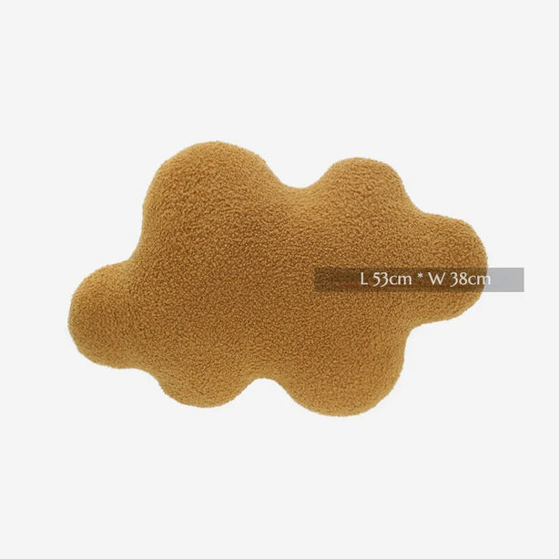 Knot Cushion