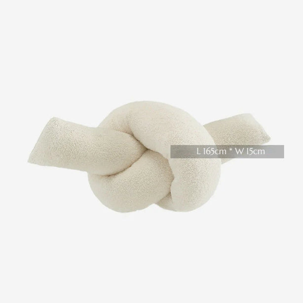 Knot Cushion