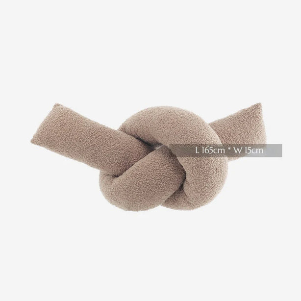 Knot Cushion