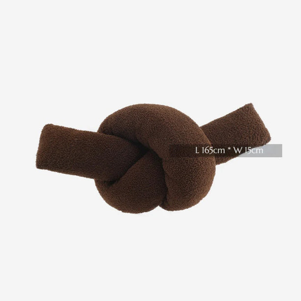 Knot Cushion