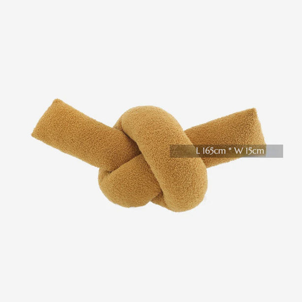 Knot Cushion
