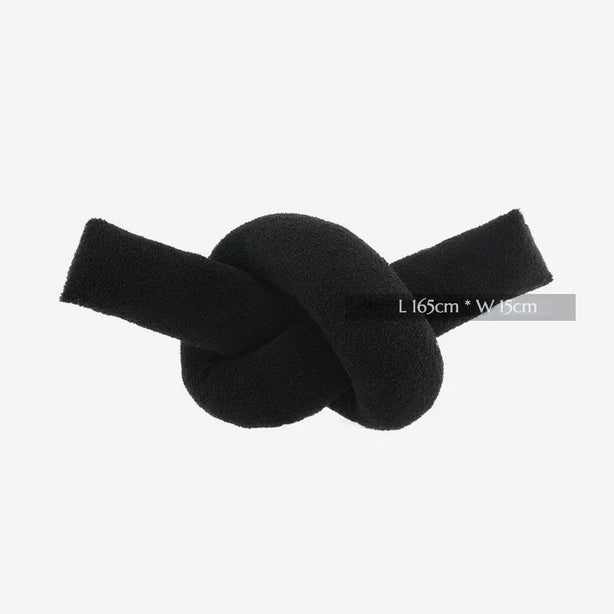 Knot Cushion