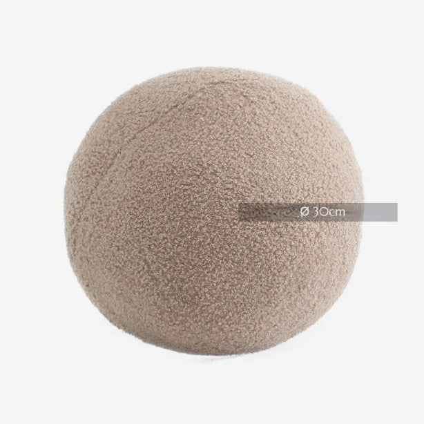 Knot Cushion