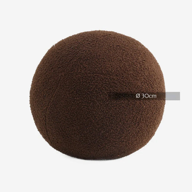 Knot Cushion