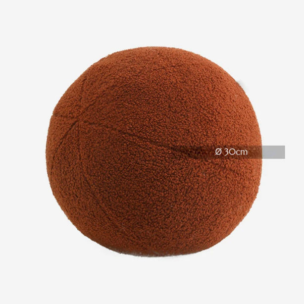 Knot Cushion