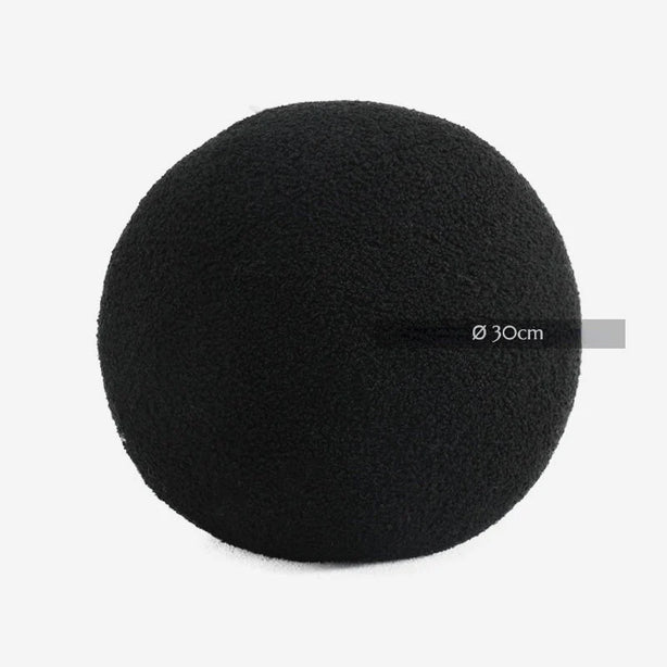 Knot Cushion