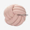 Knot Cushion