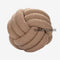 Knot Cushion