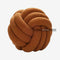 Knot Cushion