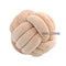 Knot Cushion