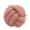 Knot Cushion