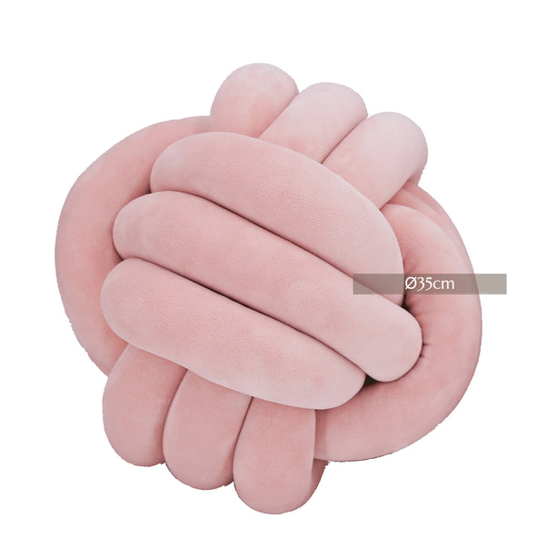 Knot Cushion