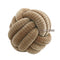 Knot Cushion