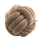 Knot Cushion