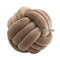 Knot Cushion