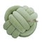 Knot Cushion