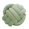 Knot Cushion