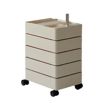 File Pedestal