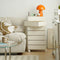 File Pedestal