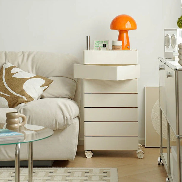 File Pedestal