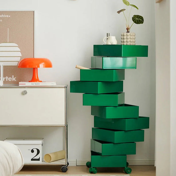 File Pedestal