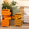 File Pedestal