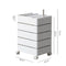 File Pedestal