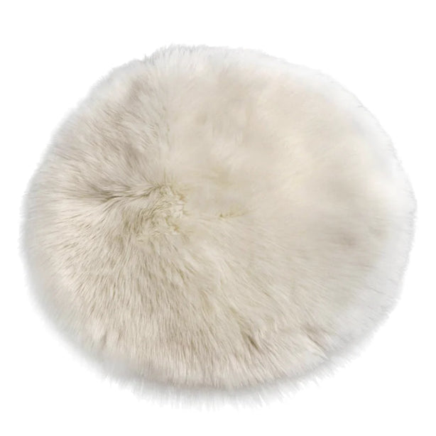 New Zealand Sheepskin Rug