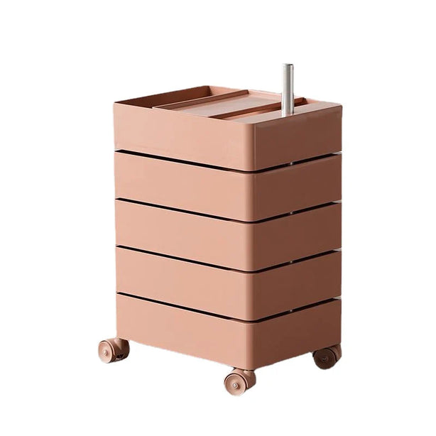 File Pedestal
