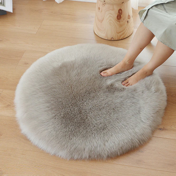 New Zealand Sheepskin Rug