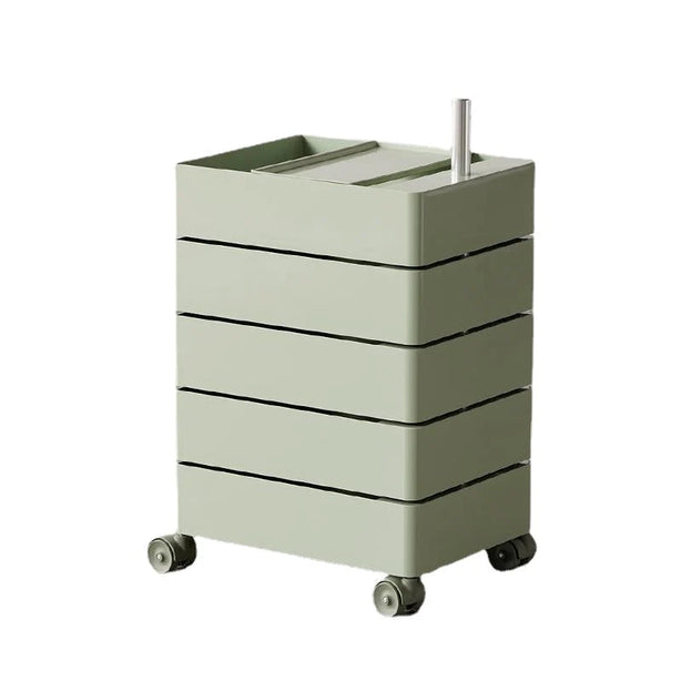 File Pedestal