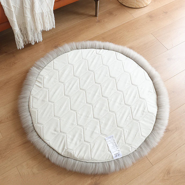 New Zealand Sheepskin Rug