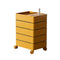 File Pedestal