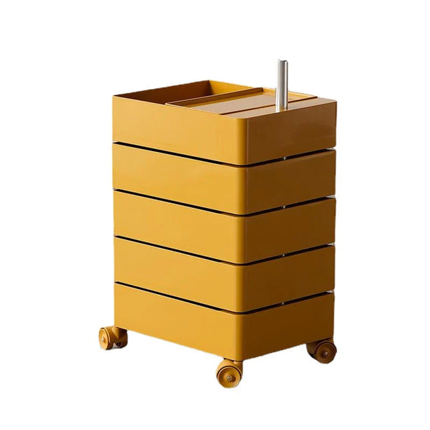 File Pedestal