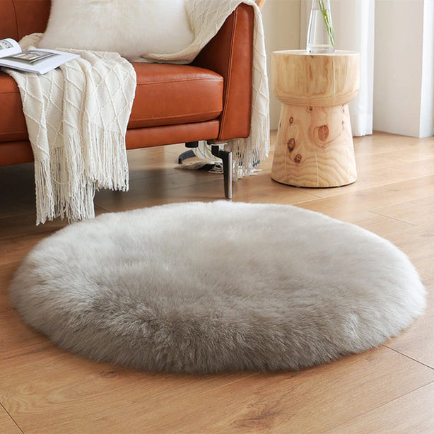 New Zealand Sheepskin Rug