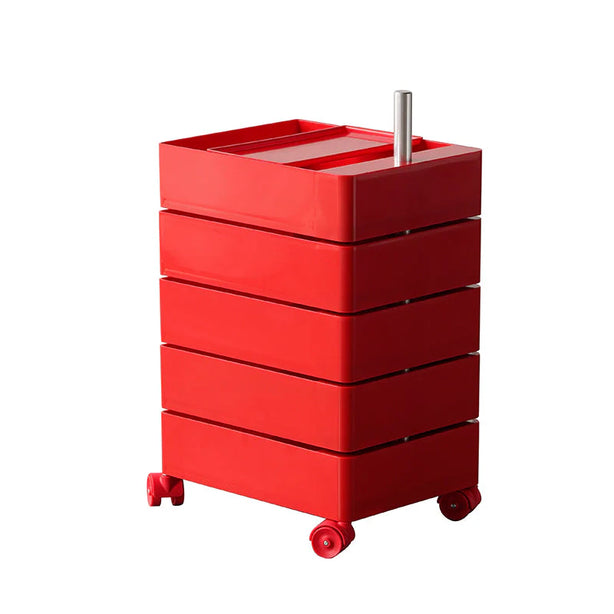 File Pedestal