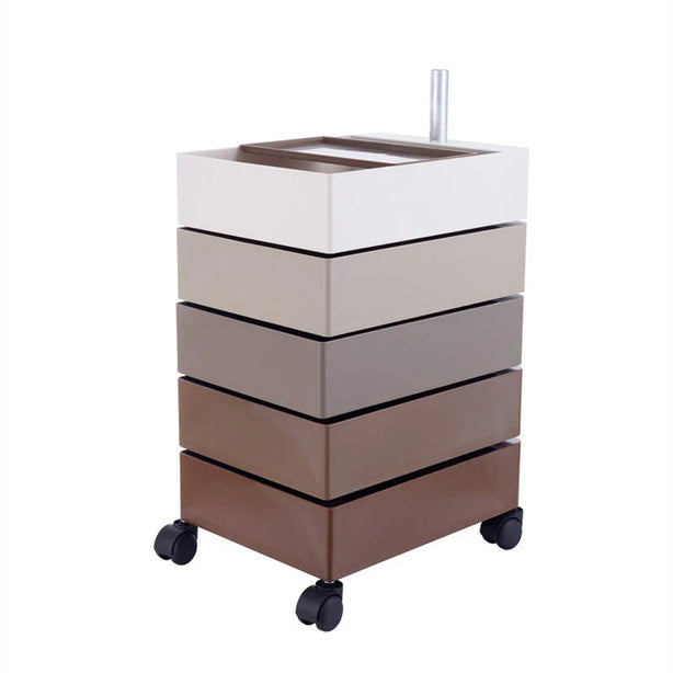 File Pedestal