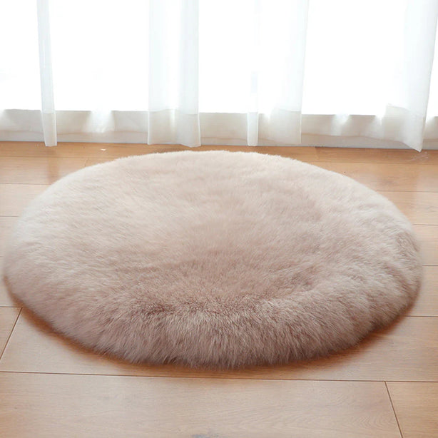 New Zealand Sheepskin Rug