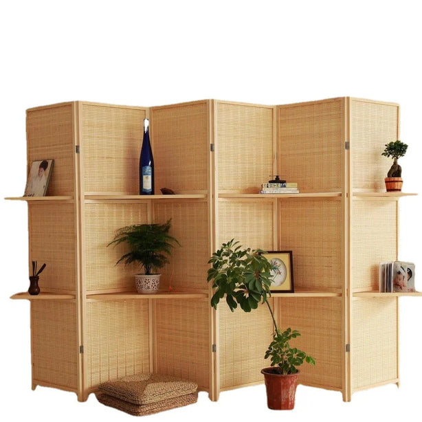 Bamboo Divider