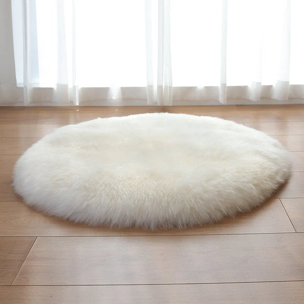 New Zealand Sheepskin Rug