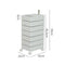 File Pedestal