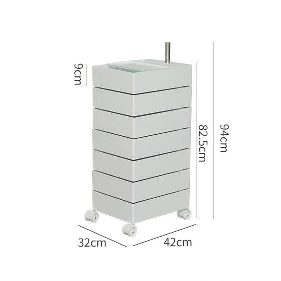 File Pedestal