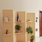 Bamboo Divider